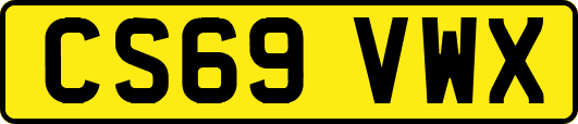 CS69VWX