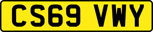 CS69VWY