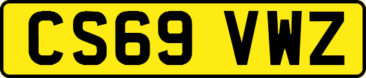 CS69VWZ
