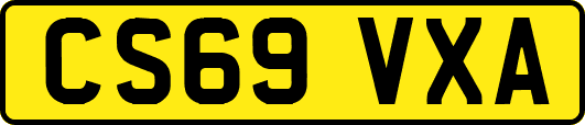 CS69VXA