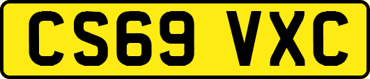 CS69VXC