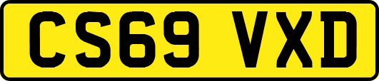 CS69VXD