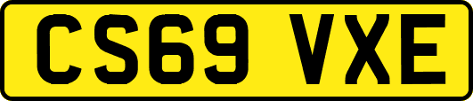 CS69VXE