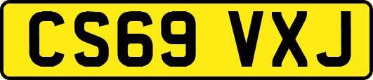 CS69VXJ