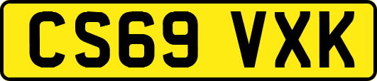 CS69VXK