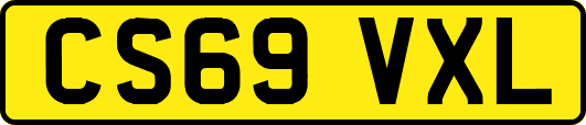 CS69VXL