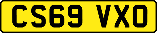 CS69VXO