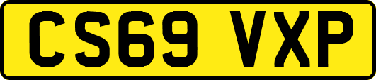 CS69VXP