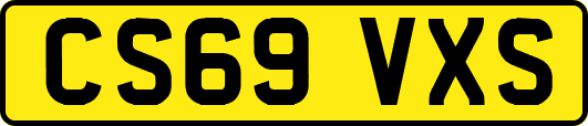 CS69VXS