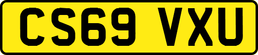 CS69VXU