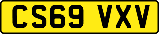 CS69VXV