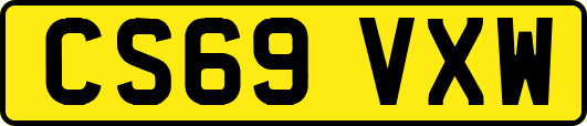 CS69VXW