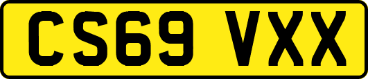 CS69VXX