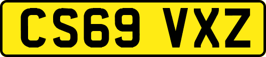 CS69VXZ