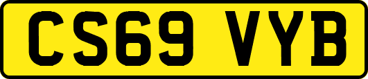 CS69VYB