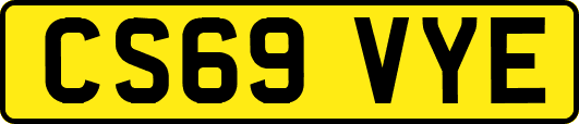 CS69VYE