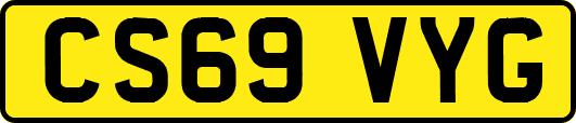 CS69VYG