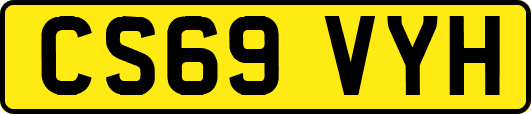 CS69VYH