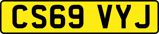 CS69VYJ