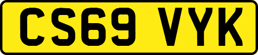CS69VYK