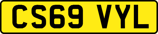 CS69VYL