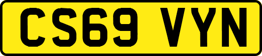 CS69VYN