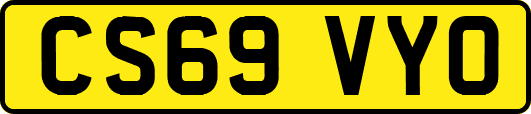 CS69VYO