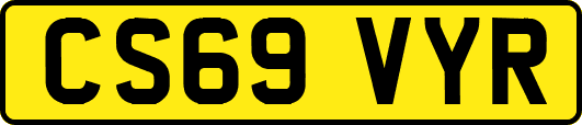 CS69VYR