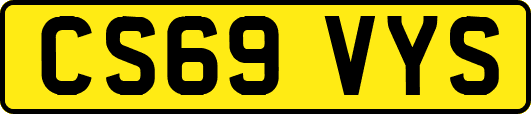 CS69VYS