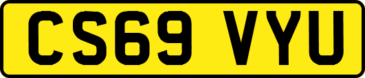 CS69VYU