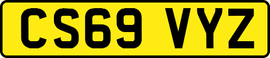 CS69VYZ