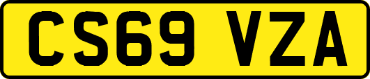 CS69VZA