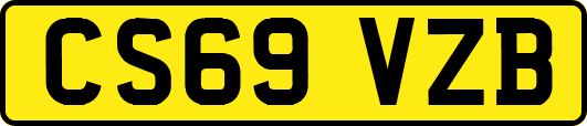CS69VZB