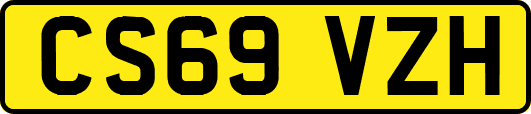 CS69VZH