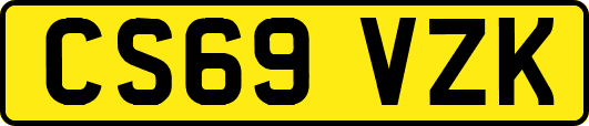 CS69VZK