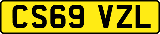 CS69VZL