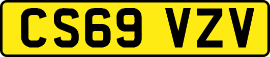 CS69VZV