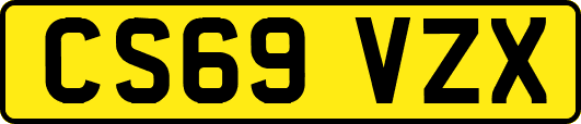 CS69VZX