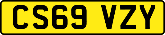 CS69VZY