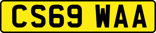 CS69WAA