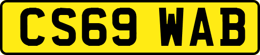 CS69WAB