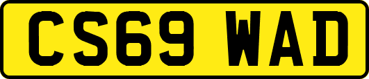 CS69WAD