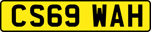 CS69WAH