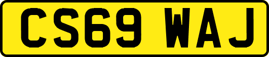 CS69WAJ
