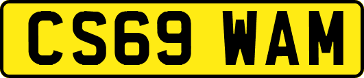 CS69WAM