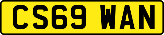 CS69WAN