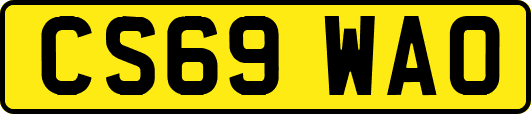 CS69WAO