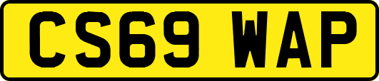 CS69WAP