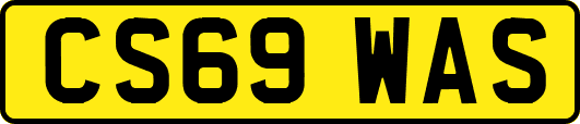CS69WAS