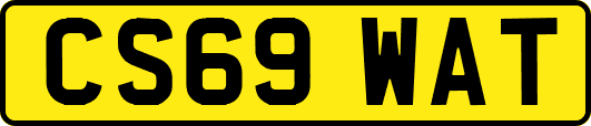 CS69WAT